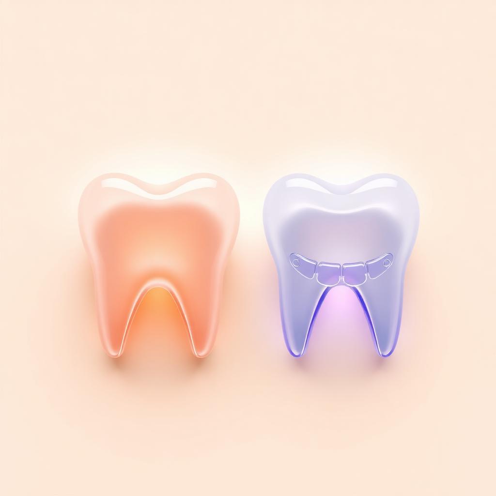 Invisalign vs braces — patient guide from Cadbury Dental in Birmingham