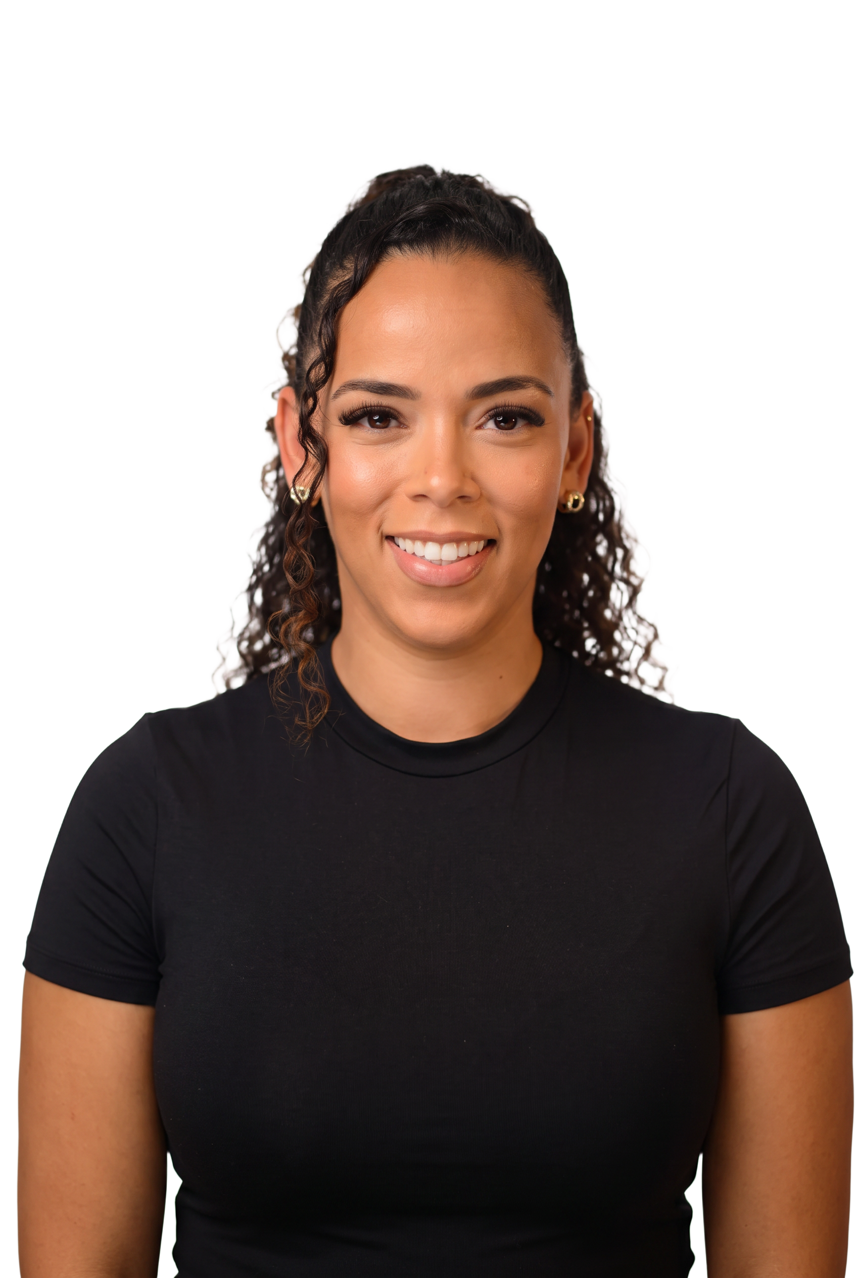 Rae O'Saye, Invisalign treatment coordinator at Cadbury Dental, Birmingham