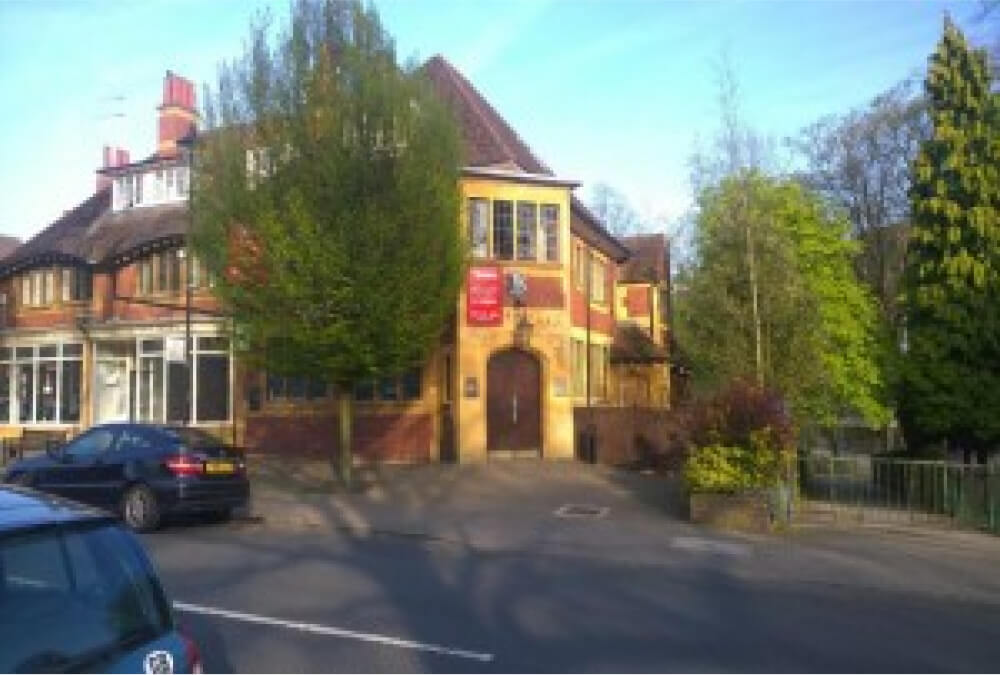 new-location - Cadbury Dental
