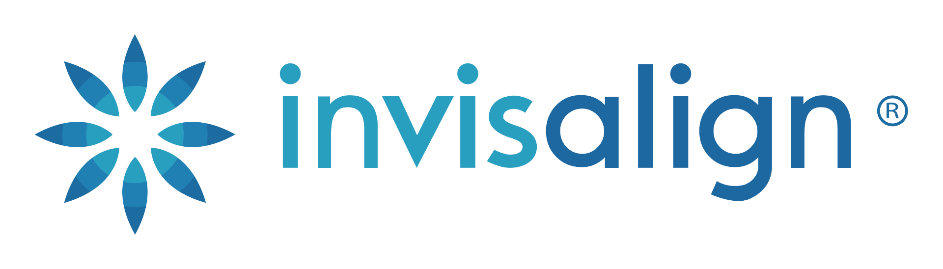 Invisalign clear aligners provider logo — Cadbury Dental, Birmingham