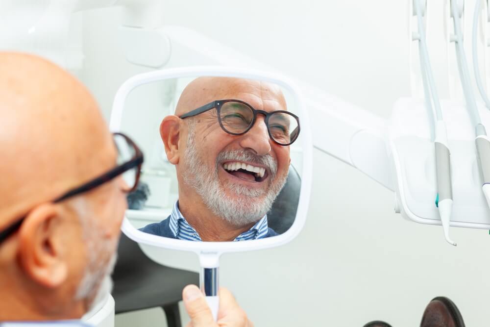 Dental implants in Birmingham