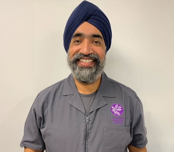 Kuldeep - Meet The Team Cadbury Dental