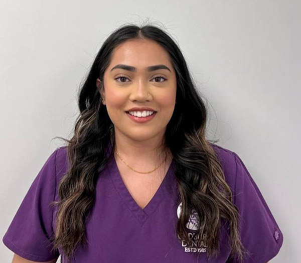 Shorifia - - Meet The Team Cadbury Dental