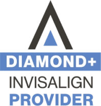 Diamond Invisalign Provider