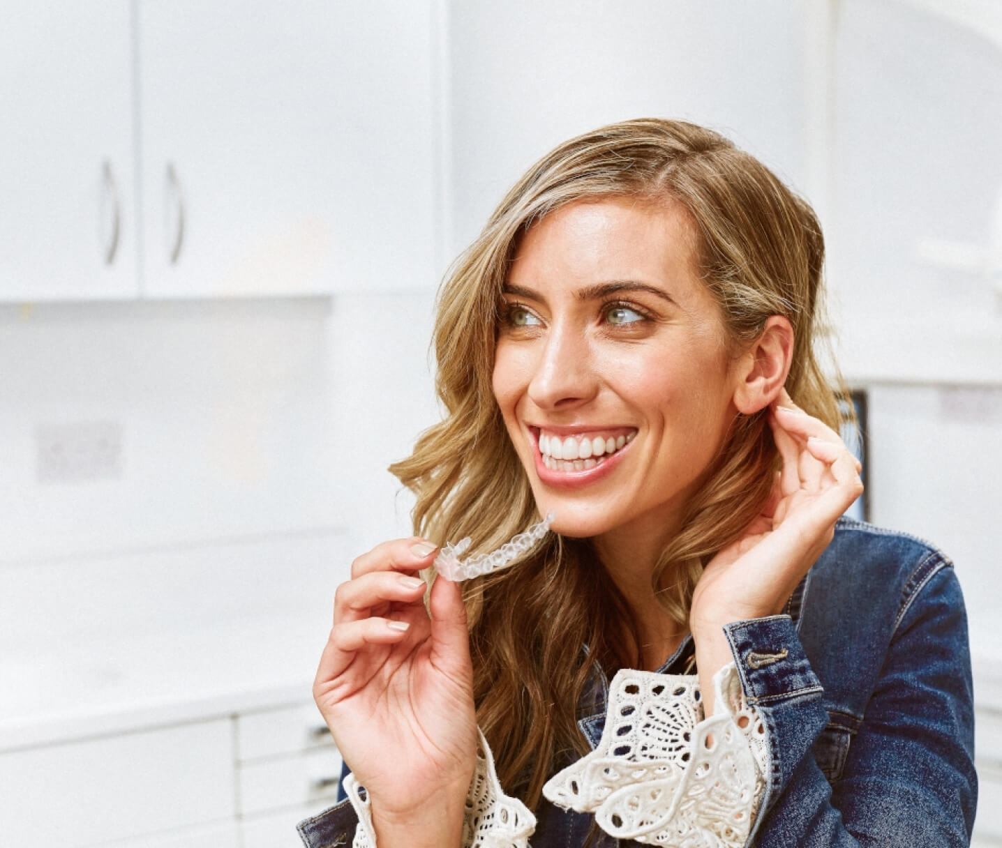 Invisalign invisible braces Birmingham
