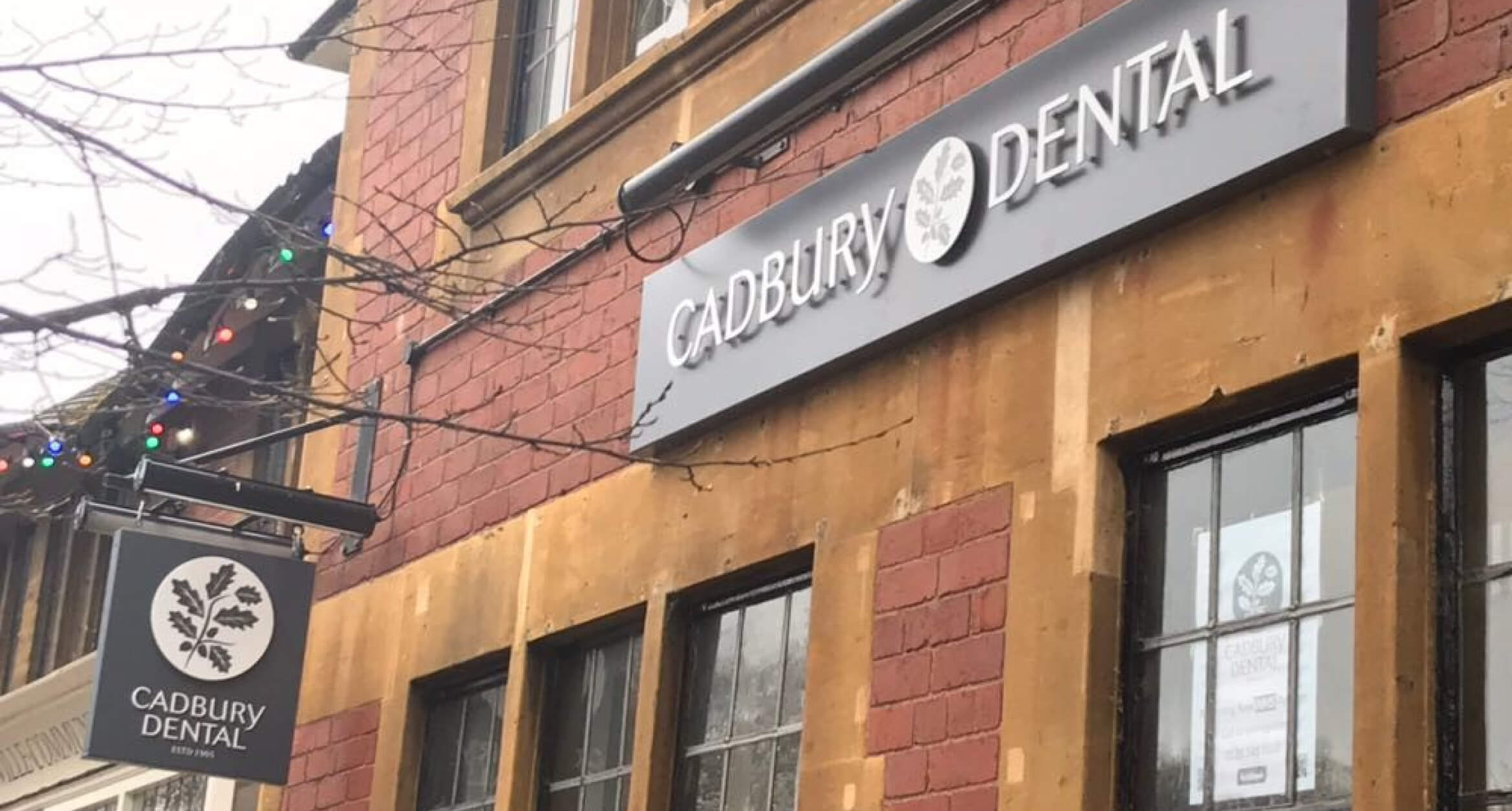 Cadbury Dental