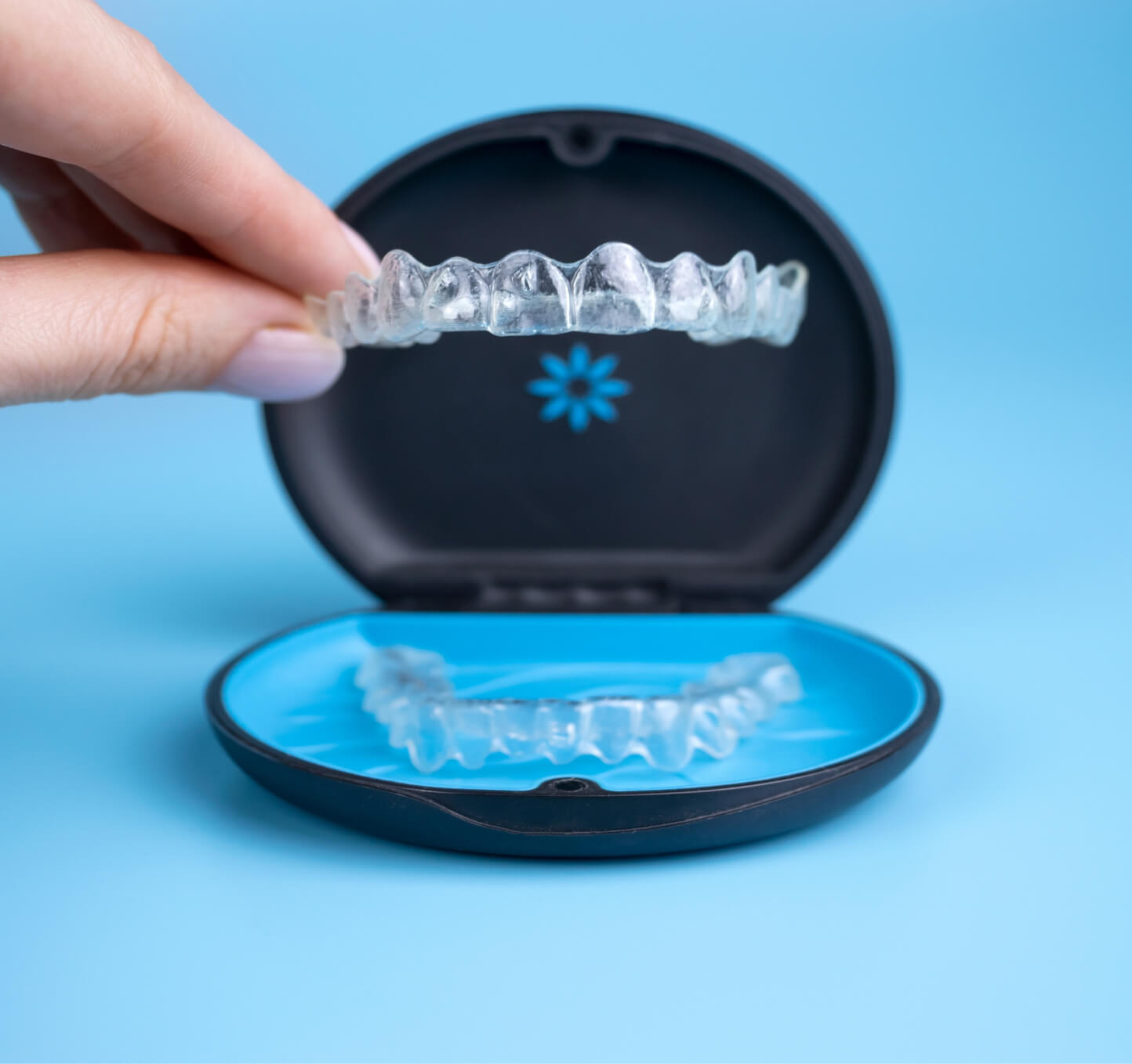 Invisalign Braces - Cadbury Dental