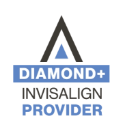 Diamond Invisalign Provider