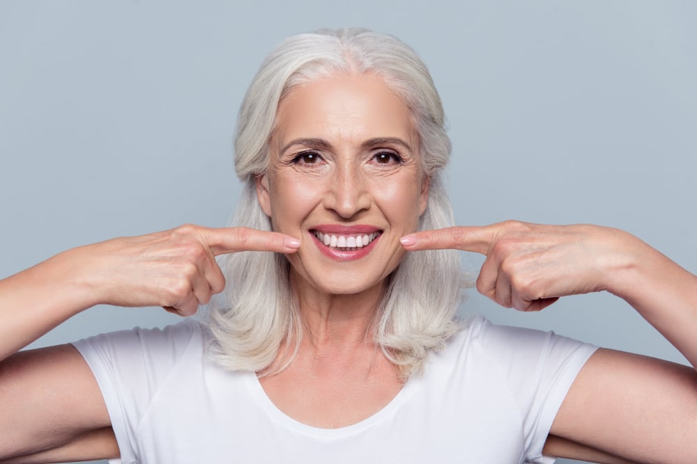 dental implants Birmingham - Cadbury Dental